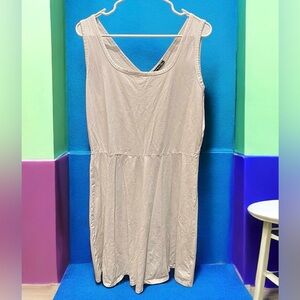 cream White Fensace Top 2XL